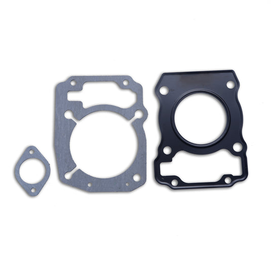 2014-2018 Honda XR150 XR150L XR150LEK Shadow Piston Cylinder Gasket Top End Kit 57.3mm Generic