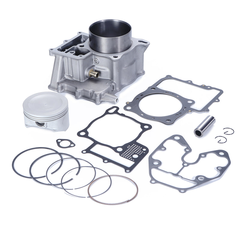 Load image into Gallery viewer, 2014-2021 Honda Pioneer 700 SXS700 M2 &amp; M4Cylinder Piston Top End Kit Generic
