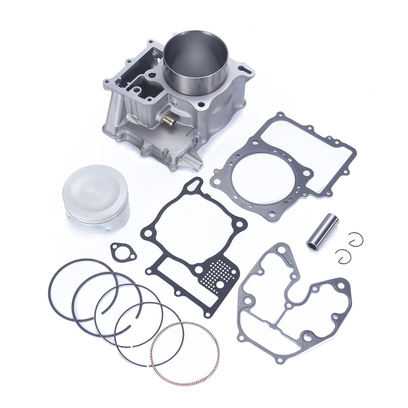 Load image into Gallery viewer, 2014-2021 Honda Pioneer 700 SXS700 M2 &amp; M4Cylinder Piston Top End Kit Generic
