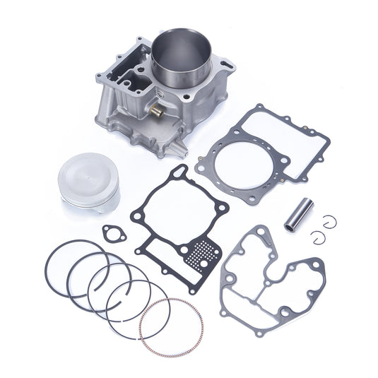 2014-2021 Honda Pioneer 700 SXS700 M2 & M4Cylinder Piston Top End Kit Generic