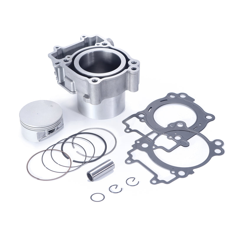 Load image into Gallery viewer, Cylinder Jug Fits Polaris ACE Ranger 500 2017-2022 93mm Piston Gasket Kit Generic
