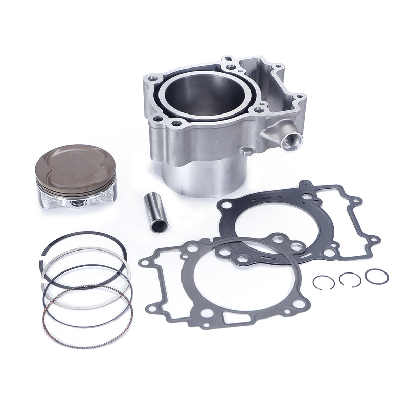 Load image into Gallery viewer, Top End Kit For Polaris RZR Ranger Sportsman 570 Jug Cylinder Piston 2012-2022 Generic
