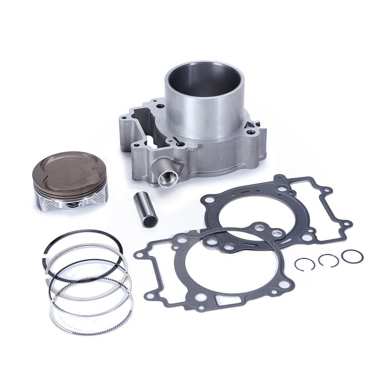 Load image into Gallery viewer, Top End Kit For Polaris RZR Ranger Sportsman 570 Jug Cylinder Piston 2012-2022 Generic
