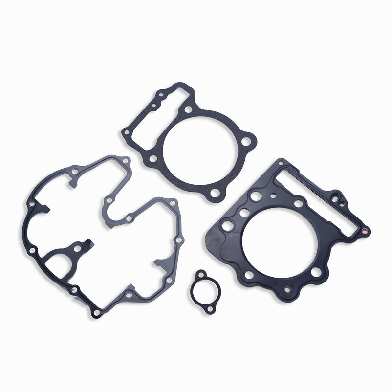 Load image into Gallery viewer, 1999-2008 Honda TRX400EX Sportrax 440cc 89mm Big Bore Jug Cylinder Top End Rebuild Kit Generic
