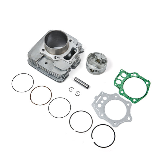 1998-2004 Honda Foreman 450 ES S FE FM Top Eed Kit W/ Cylinder 12100-HN0-A00