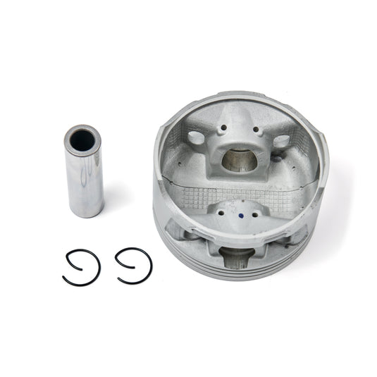 1998-2004 Honda Foreman 450 ES S FE FM Top Eed Kit W/ Cylinder 12100-HN0-A00
