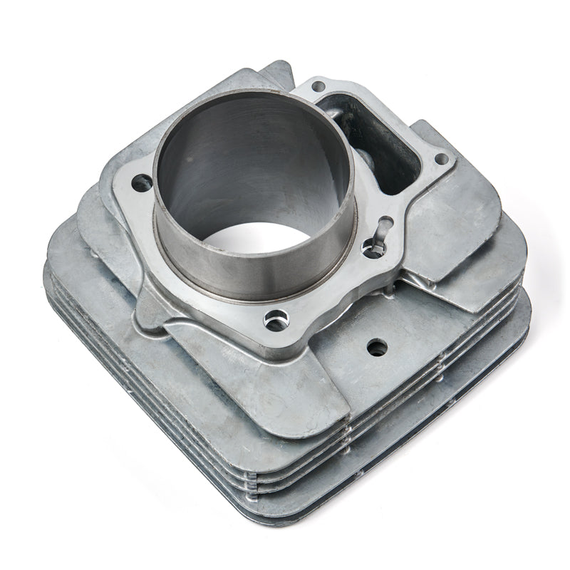 Load image into Gallery viewer, 1998-2004 Honda Foreman 450 ES S FE FM Top Eed Kit W/ Cylinder 12100-HN0-A00
