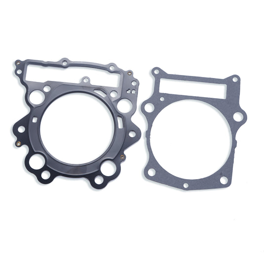 2001-2005 Yamaha Raptor 660R 102mm Cylinder Jug Piston Top End Big Bore Kit Generic