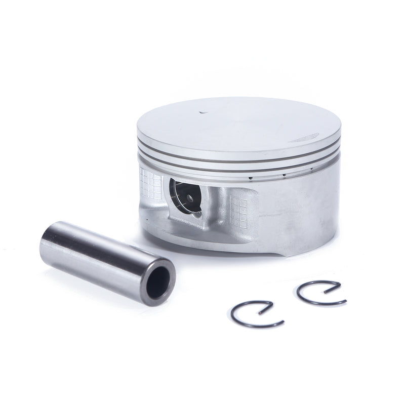 Load image into Gallery viewer, 2001-2005 Yamaha Raptor 660R 102mm Cylinder Jug Piston Top End Big Bore Kit Generic
