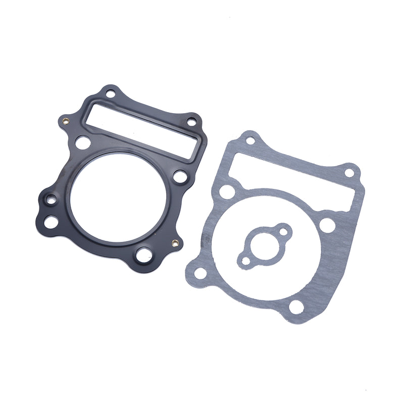 Load image into Gallery viewer, 1996-2000 Suzuki DF200 Cylinder Piston Top End Kit Generic
