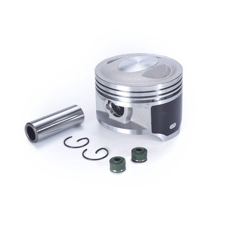 Load image into Gallery viewer, 2016-2019 Suzuki RV200 VanVan Cylinder Piston Top End Kit Generic
