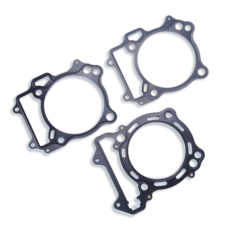 Load image into Gallery viewer, 2005-2009/2013-2021 Suzuki DRZ400SM 434cc Big Bore Cylinder Piston Gasket Kit Generic
