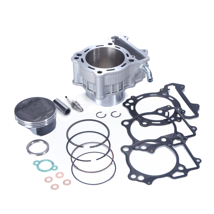 2003-2006 Kawasaki KFX400 434cc Big Bore Cylinder Piston Gasket Kit Generic