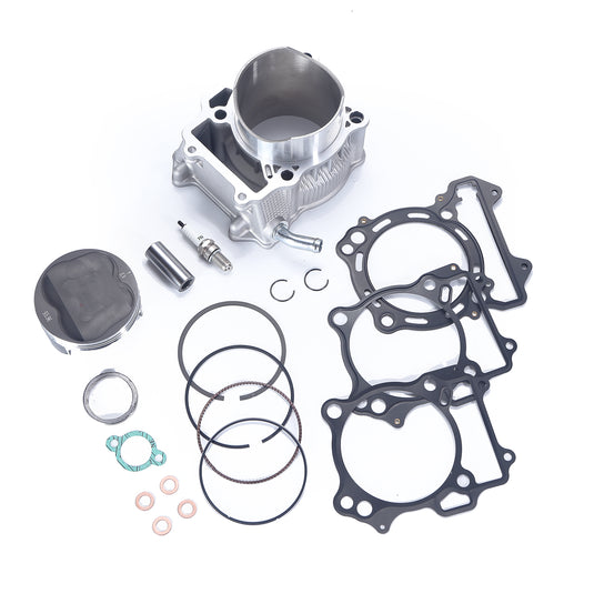 2000-2021 Suzuki DR-Z 400 DRZ400 434cc Big Bore Cylinder Piston Gasket Kit Generic