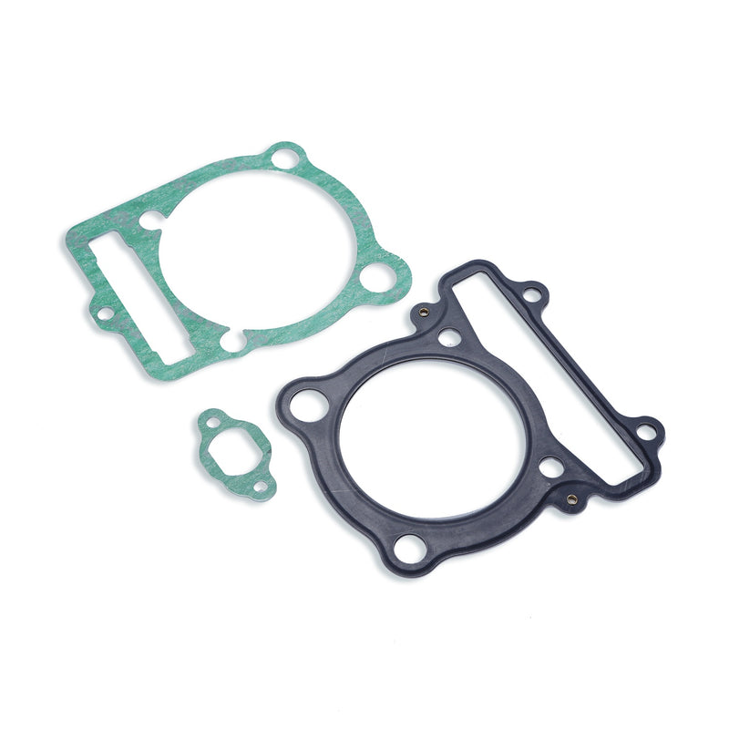 Load image into Gallery viewer, Cylinder Piston Gasket Set For Yamaha YFM350R Raptor 350 2004-2013 Top End Kit Generic
