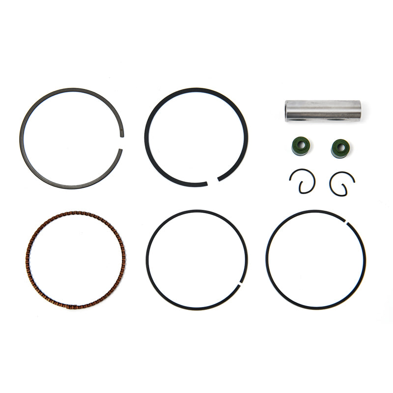 Load image into Gallery viewer, 150cc Cylinder Piston Kit For Suzuki GN125 EN125 GS125 GZ125 TU125 DR Marauder

