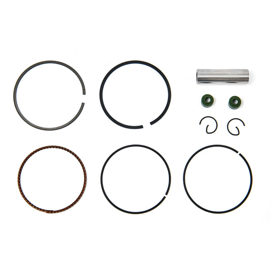 150cc Cylinder Piston Kit For Suzuki GN125 EN125 GS125 GZ125 TU125 DR Marauder