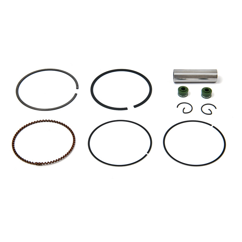 Load image into Gallery viewer, 150cc Cylinder Piston Kit For Suzuki GN125 EN125 GS125 GZ125 TU125 DR Marauder
