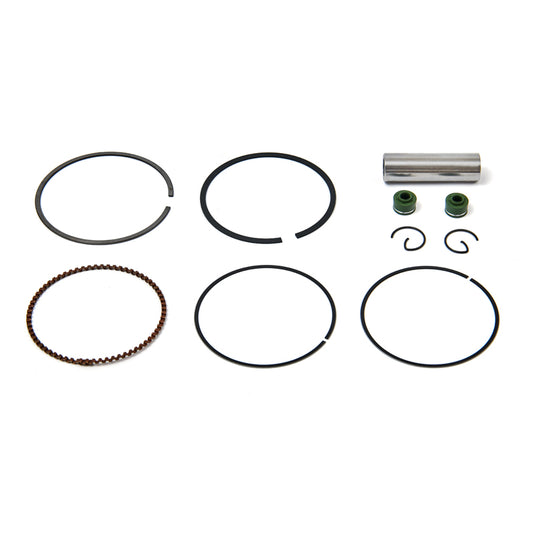 150cc Cylinder Piston Kit For Suzuki GN125 EN125 GS125 GZ125 TU125 DR Marauder