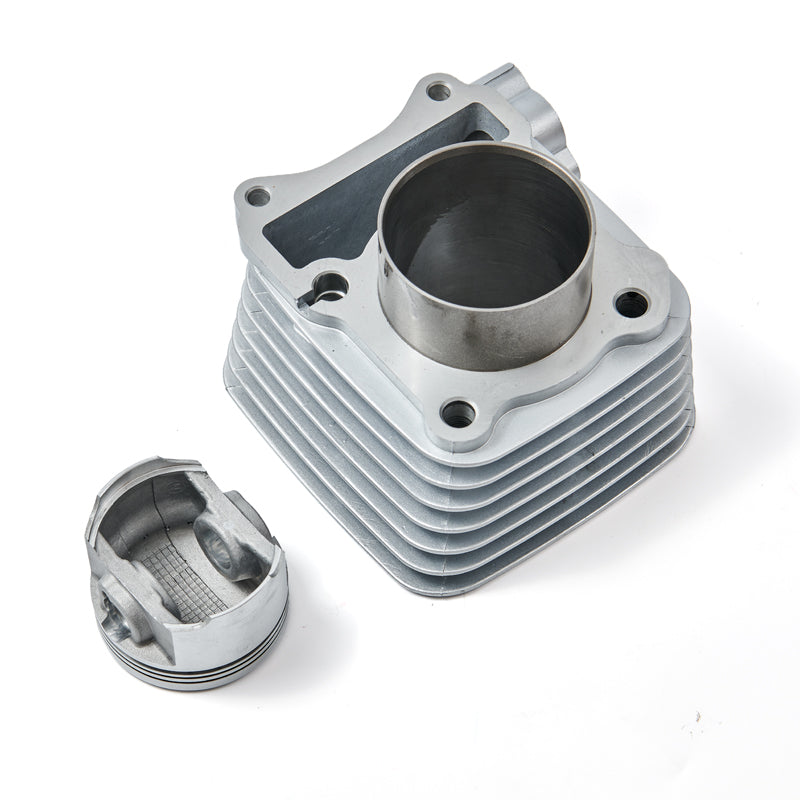 Load image into Gallery viewer, 150cc Cylinder Piston Kit For Suzuki GN125 EN125 GS125 GZ125 TU125 DR Marauder
