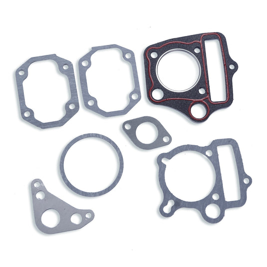 Top End Cylinder Kit 50cc For HONDA Z50 R Z50A Minitrail 50 Monkey CRF50F XR50R Generic