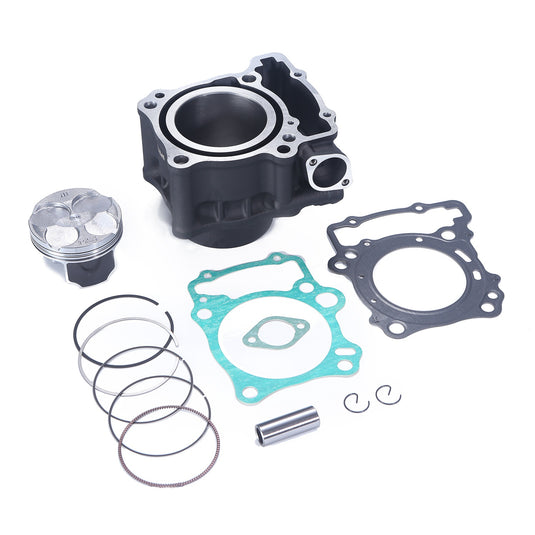 Cylinder Top End Rebuild Kit For Honda CB300R CBR300R & CMX300 Rebel 300 2015-2022 Generic