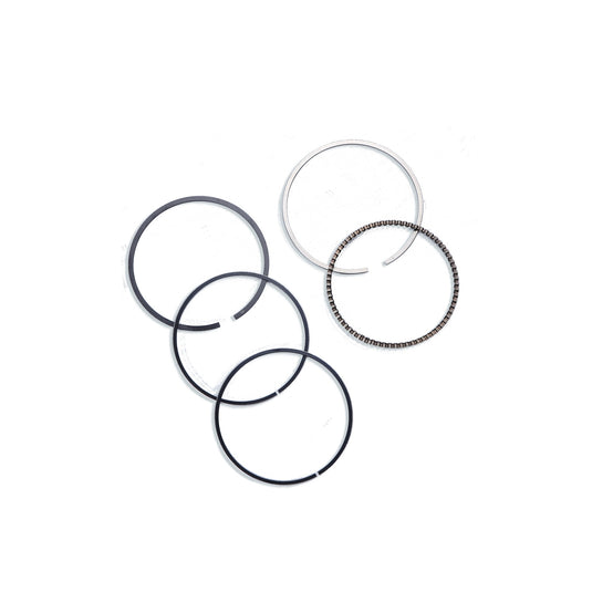 Geospace 71mm Cylinder Piston Gasket Kit For Yamaha Tri-moto 225 YTM225 1983-1986