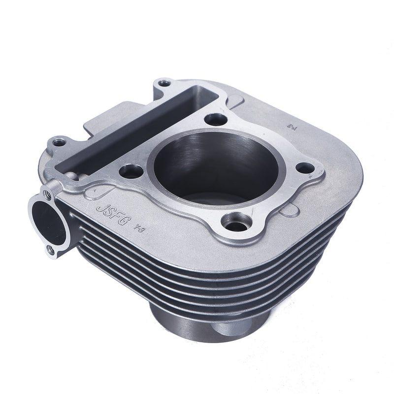 Load image into Gallery viewer, 1986-1991 Yamaha Moto-4 225 250 YFM225 YFM250 Cylinder Piston Gasket Kit Generic
