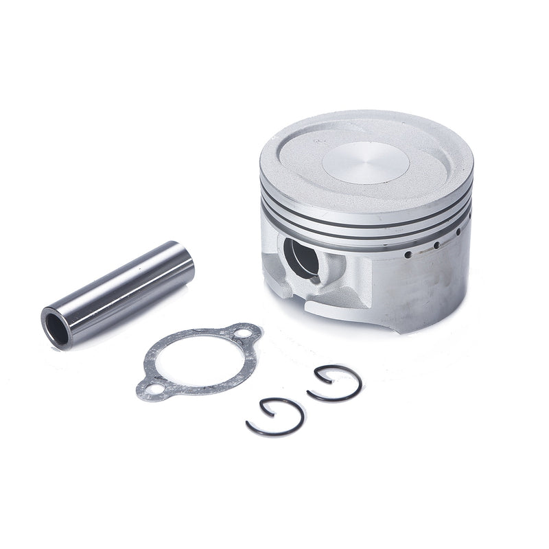 Load image into Gallery viewer, 1986-1991 Yamaha Moto-4 225 250 YFM225 YFM250 Cylinder Piston Gasket Kit Generic
