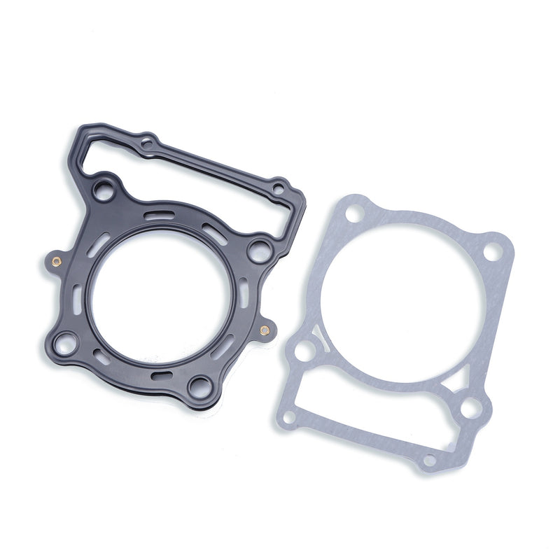 Load image into Gallery viewer, 1996-2007 Kawasaki KLX 300 KLX300 R Engine Cylinder Barrel Top End Rebuild Kit Generic
