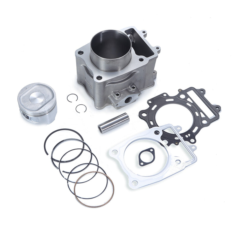 Load image into Gallery viewer, Cylinder Piston Gasket Kit For CF-Moto CF500 CF188 500cc, CForce UForce U5 X5 2011-2016 Generic 0180-023100
