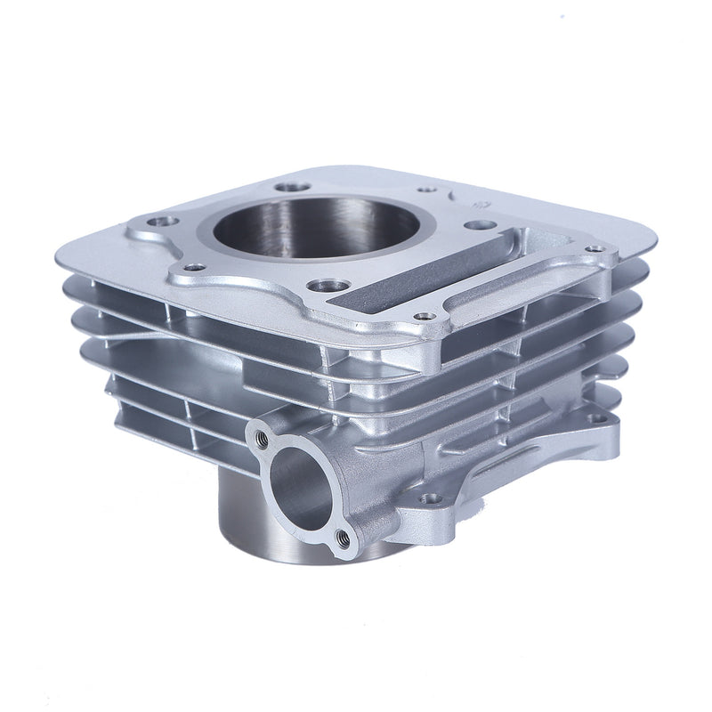 Load image into Gallery viewer, 72mm Cylinder Piston Gasket Kit For Suzuki GN250 GN250E DR250 DR250S GZ250 TU250 Generic
