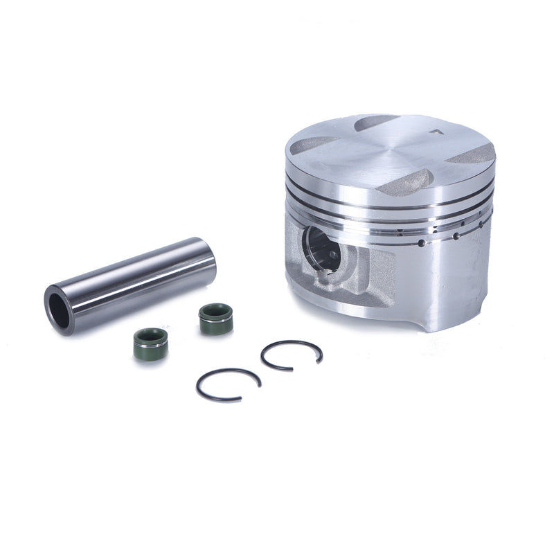 Load image into Gallery viewer, 72mm Cylinder Piston Gasket Kit For Suzuki GN250 GN250E DR250 DR250S GZ250 TU250 Generic
