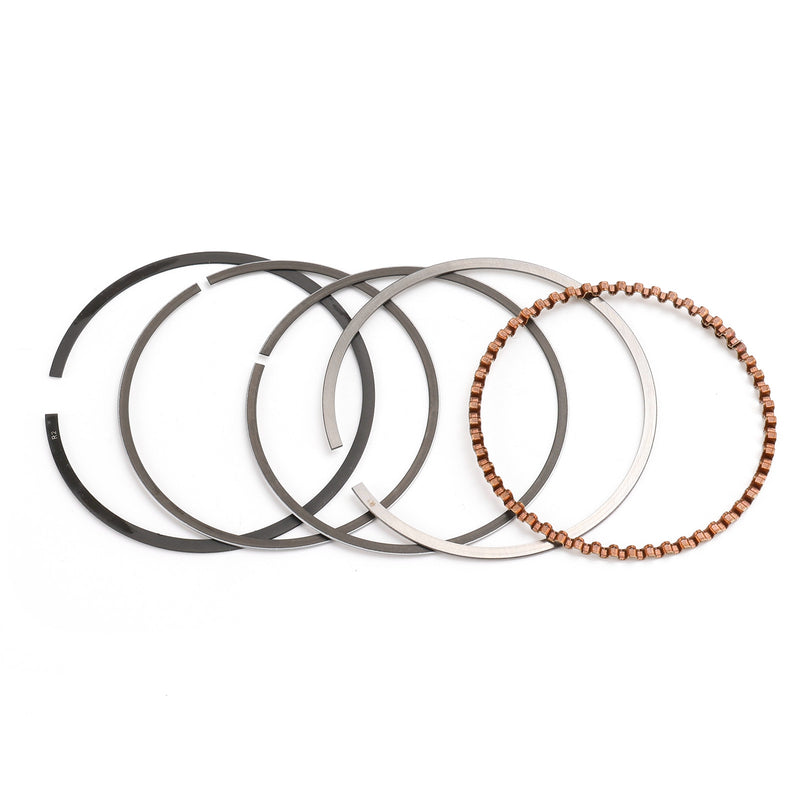 Load image into Gallery viewer, 2023-2024 Italika 250SZ 250cc Complete Cylinder Barrel Piston Kit Generic

