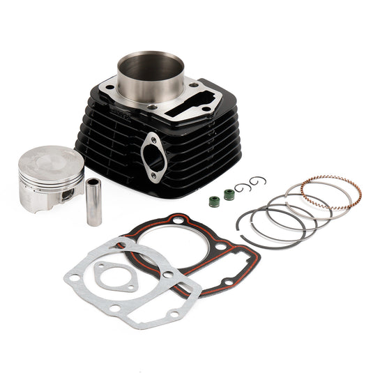2023-2024 Italika 250SZ 250cc Complete Cylinder Barrel Piston Kit Generic