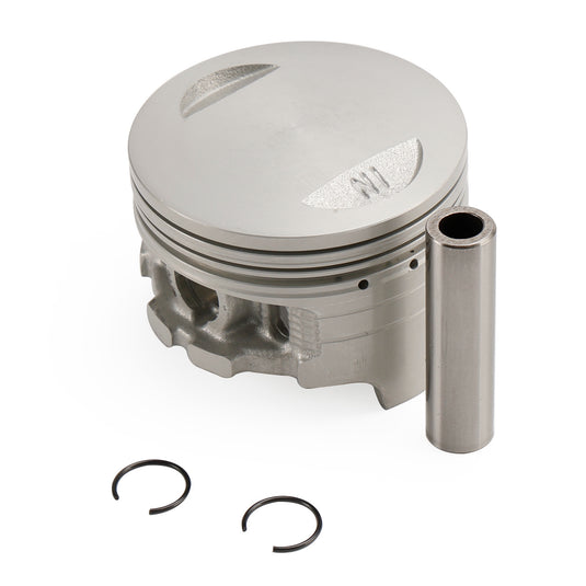 250cc Cylinder Kit For Vento Tornado 250 Rocketman 250 Crossmax 250- 65.5mm Piston pin 13mm Generic