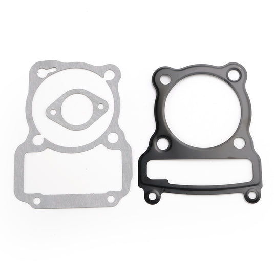 250cc Cylinder Kit For Vento Tornado 250 Rocketman 250 Crossmax 250- 65.5mm Piston pin 13mm Generic