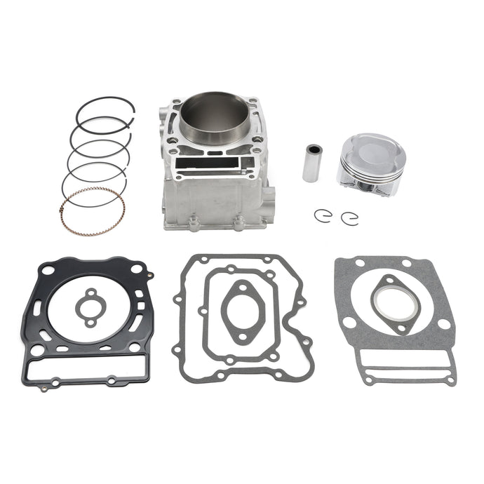 1995-1998 Polaris Magnum 425cc Cylinder Piston Kit Top End Rebuild