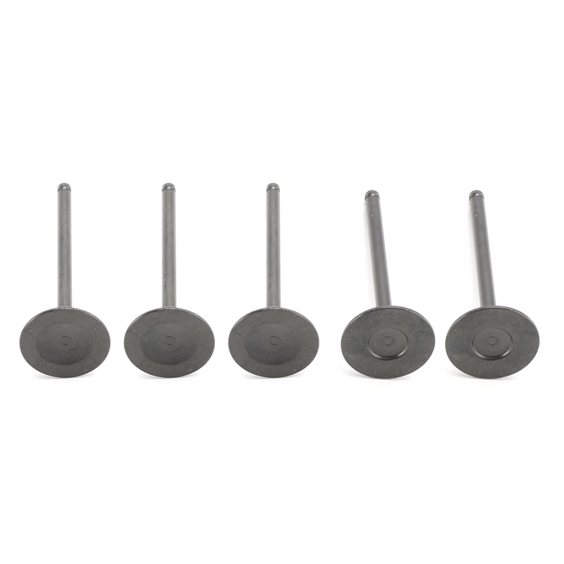 Load image into Gallery viewer, Kit Intake &amp; Exhaust Valves For Yamaha YZ450F 03-09 WR450F 03-15 YFZ450/R 04-23 Generic
