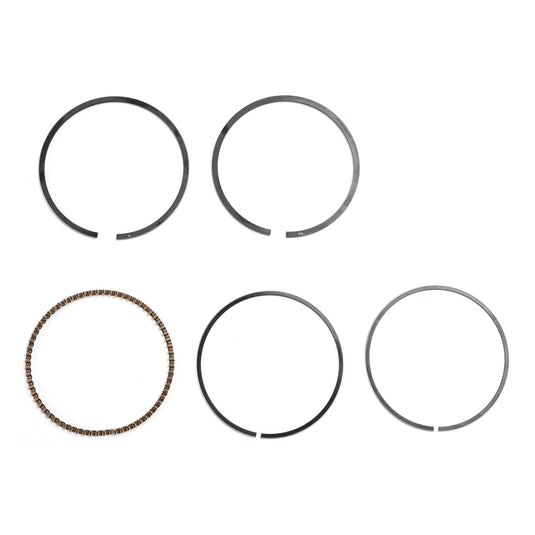 1985-1989 Yamaha YFM200 Moto-4 200 67mm Cylinder Jug Top End Piston Gaskets Kit Generic