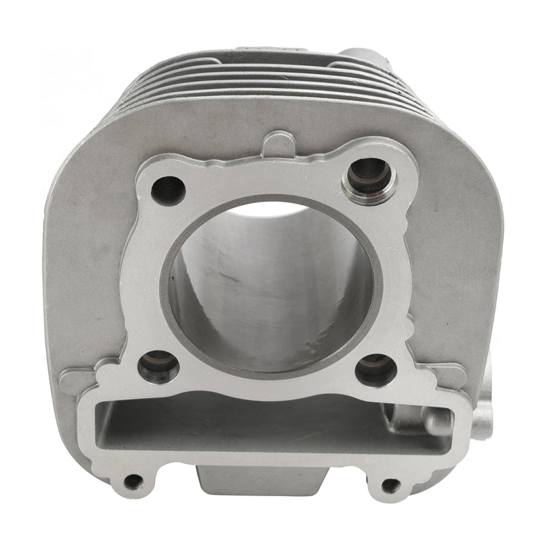 Load image into Gallery viewer, 1985-1989 Yamaha YFM200 Moto-4 200 67mm Cylinder Jug Top End Piston Gaskets Kit Generic
