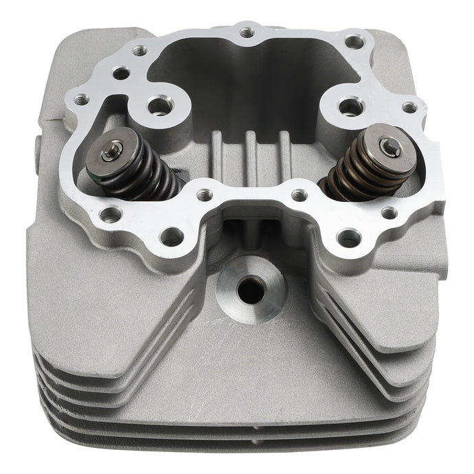 Cylinder Head For Honda 03-14 TRX250EX TRX250X 02-14 TRX250 Recon 250 TE TM