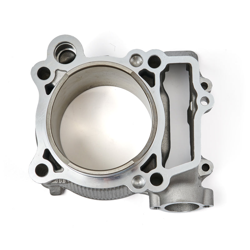 Load image into Gallery viewer, 2001-2013 Yamaha YZ250F WR250F 77mm Cylinder Piston Top End Rebuild Kit
