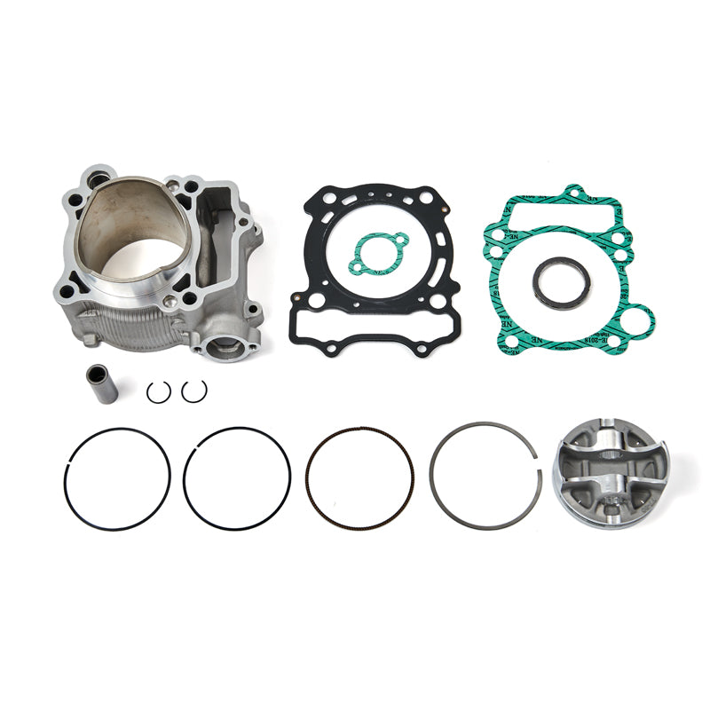 Load image into Gallery viewer, 2001-2013 Yamaha YZ250F WR250F 77mm Cylinder Piston Top End Rebuild Kit
