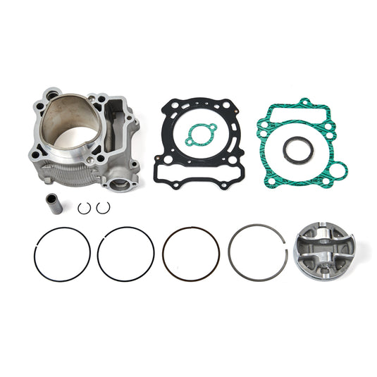2001-2013 Yamaha YZ250F WR250F 77mm Cylinder Piston Top End Rebuild Kit