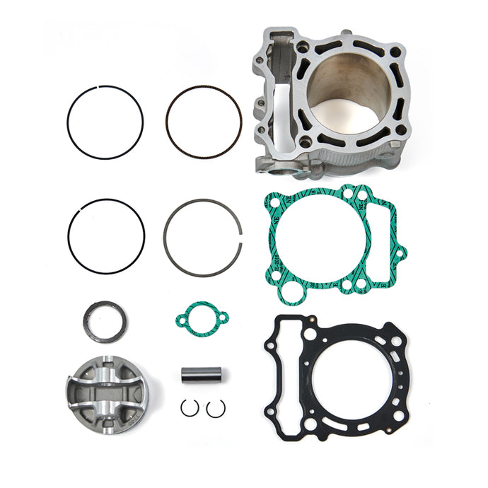 2001-2013 Yamaha YZ250F WR250F 77mm Cylinder Piston Top End Rebuild Kit
