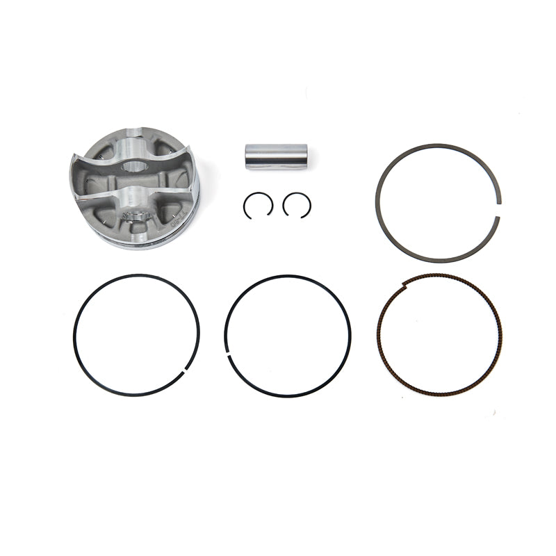 Load image into Gallery viewer, 2001-2013 Yamaha YZ250F WR250F 77mm Cylinder Piston Top End Rebuild Kit
