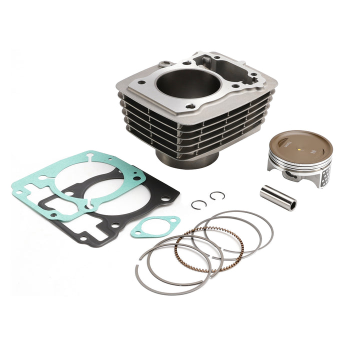 2006-2019 Honda CRF150F CRF 150 F 233cc Cylinder Piston Top End Kit 70mm