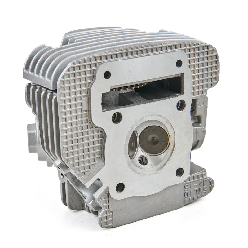 Load image into Gallery viewer, Engine Head Cylinder without EGR Fits Yamaha TT-R125 TTR125E TTR125LE 2000-2022
