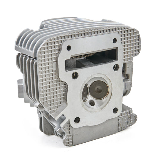 Engine Head Cylinder without EGR Fits Yamaha TT-R125 TTR125E TTR125LE 2000-2022